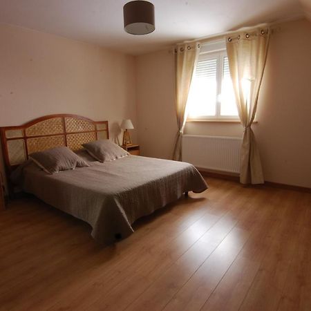 Chambres D'Hotes Gilles Schneider Husseren-les-Châteaux Zewnętrze zdjęcie