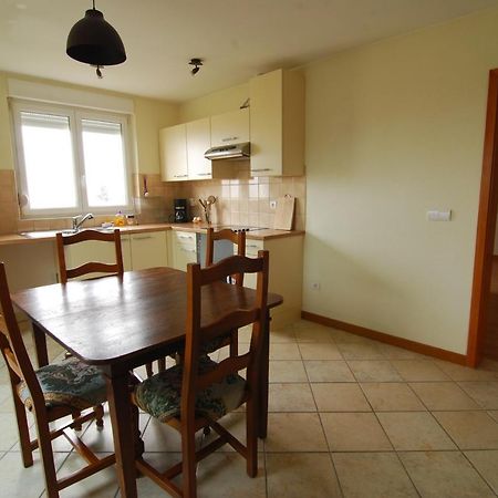 Chambres D'Hotes Gilles Schneider Husseren-les-Châteaux Zewnętrze zdjęcie
