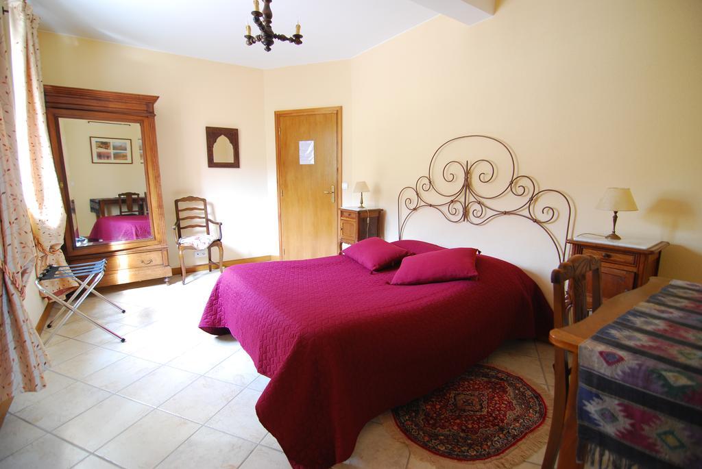 Chambres D'Hotes Gilles Schneider Husseren-les-Châteaux Zewnętrze zdjęcie