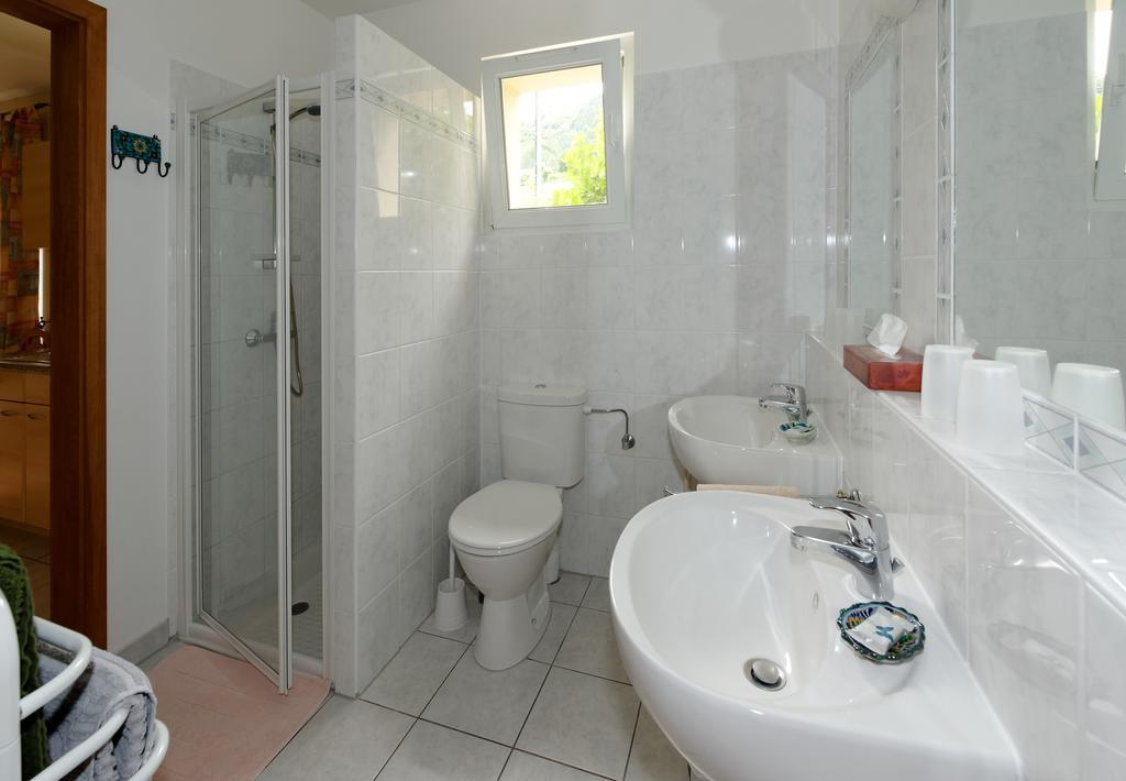 Chambres D'Hotes Gilles Schneider Husseren-les-Châteaux Zewnętrze zdjęcie