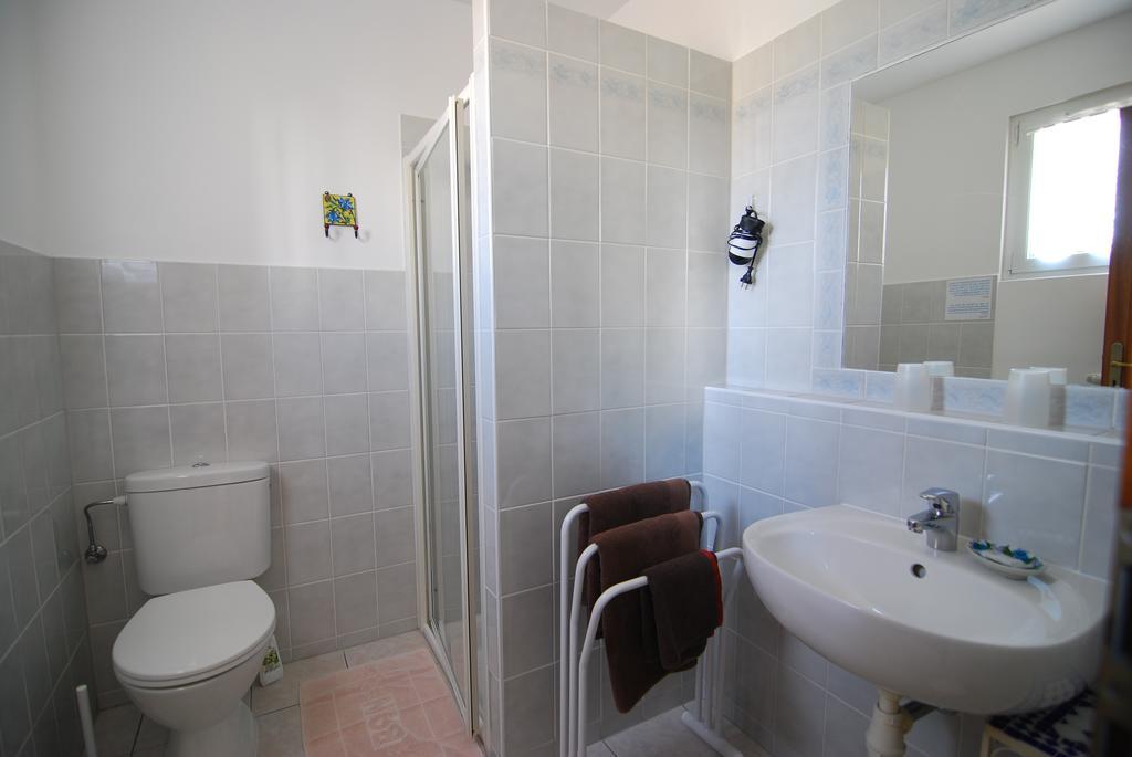 Chambres D'Hotes Gilles Schneider Husseren-les-Châteaux Zewnętrze zdjęcie