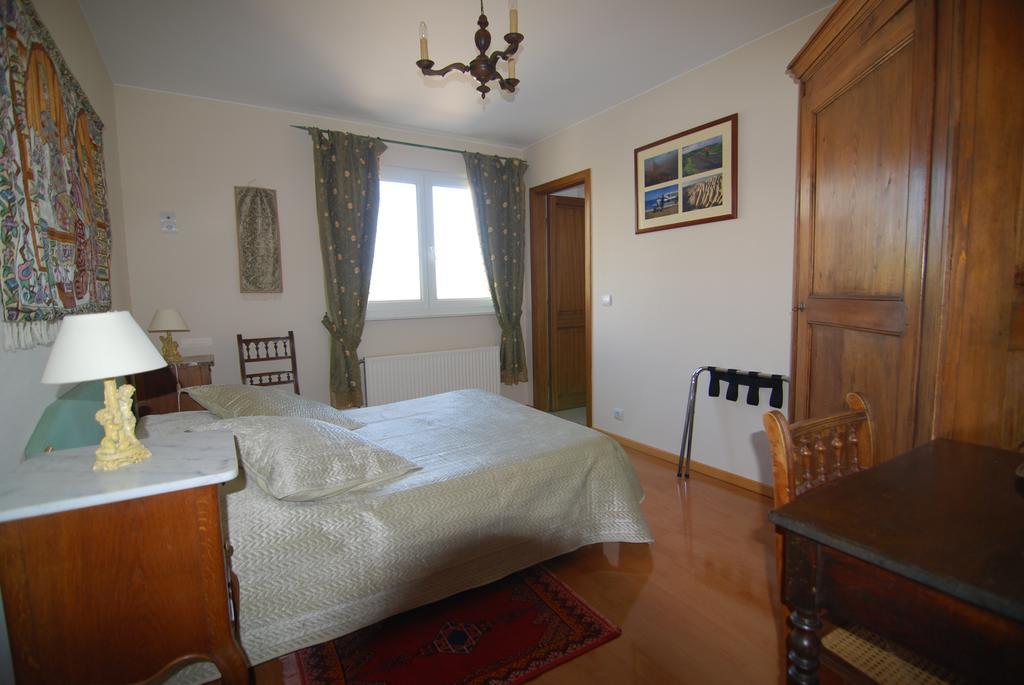 Chambres D'Hotes Gilles Schneider Husseren-les-Châteaux Zewnętrze zdjęcie