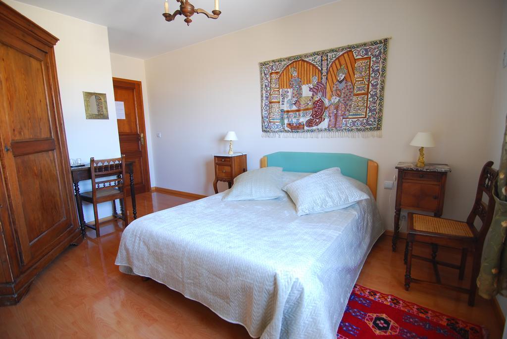 Chambres D'Hotes Gilles Schneider Husseren-les-Châteaux Zewnętrze zdjęcie