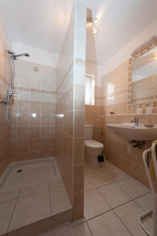 Chambres D'Hotes Gilles Schneider Husseren-les-Châteaux Zewnętrze zdjęcie