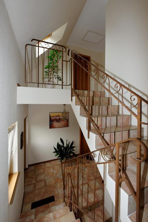 Chambres D'Hotes Gilles Schneider Husseren-les-Châteaux Zewnętrze zdjęcie
