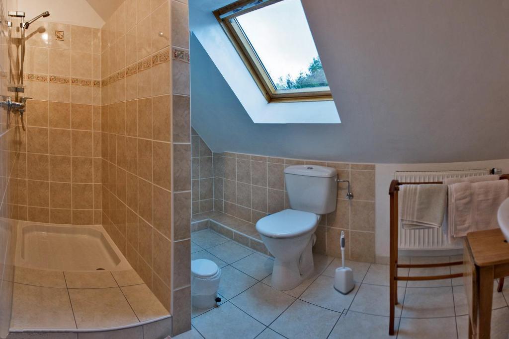 Chambres D'Hotes Gilles Schneider Husseren-les-Châteaux Zewnętrze zdjęcie